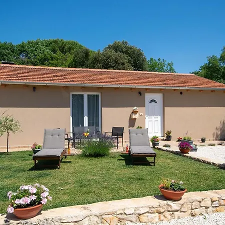 Old Oak Holiday House * Rovinj
