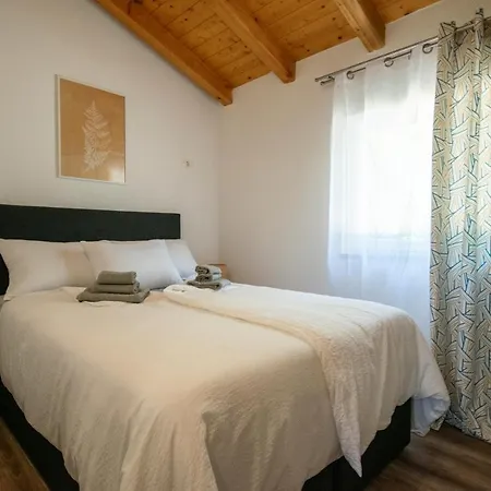 Ferienhaus Old Oak Holiday House Rovinj